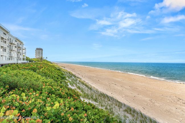 3C - 3037 S Highway A1a, Condo with 3 bedrooms, 3 bathrooms and null parking in Melbourne Beach FL | Image 41
