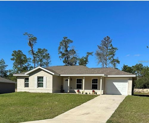 16718 Sw 21st Cir, OCALA, FL, 34473-6547 | Card Image