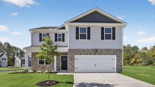 129 Discovery Way, Spring Lake, NC, 28390 | Card Image
