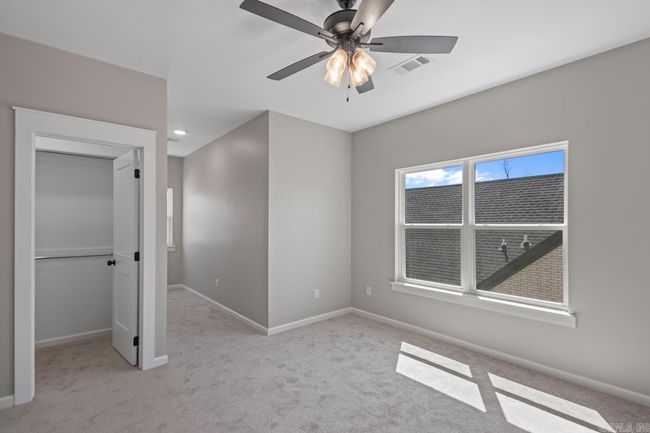4047 Kindness Ct, House other with 4 bedrooms, 3 bathrooms and null parking in Alexander AR | Image 34