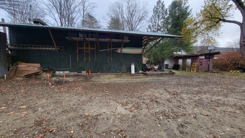 35 Pleasant St, Northfield, VT, 05663-6883 | Card Image