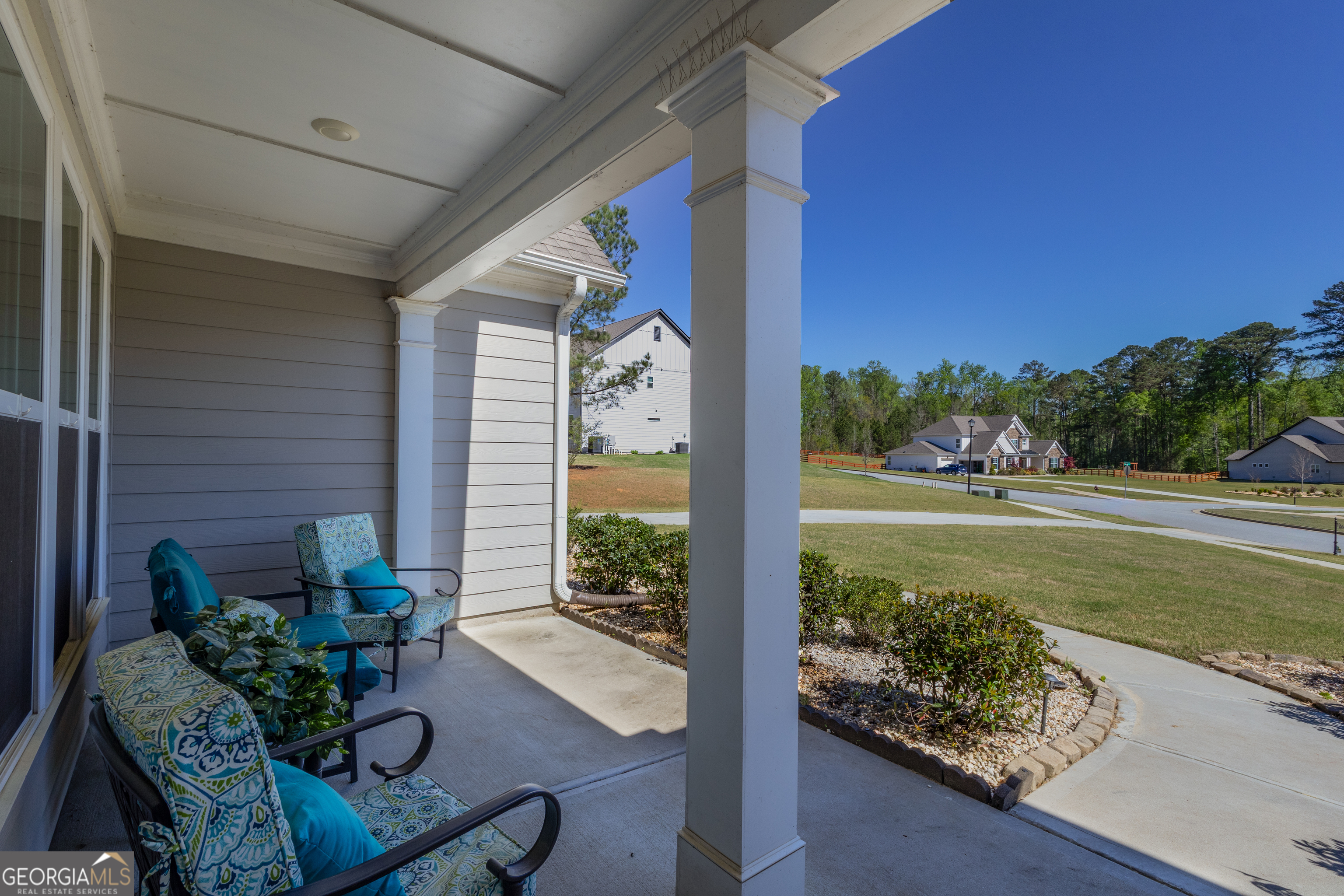 Residential in Newnan 4