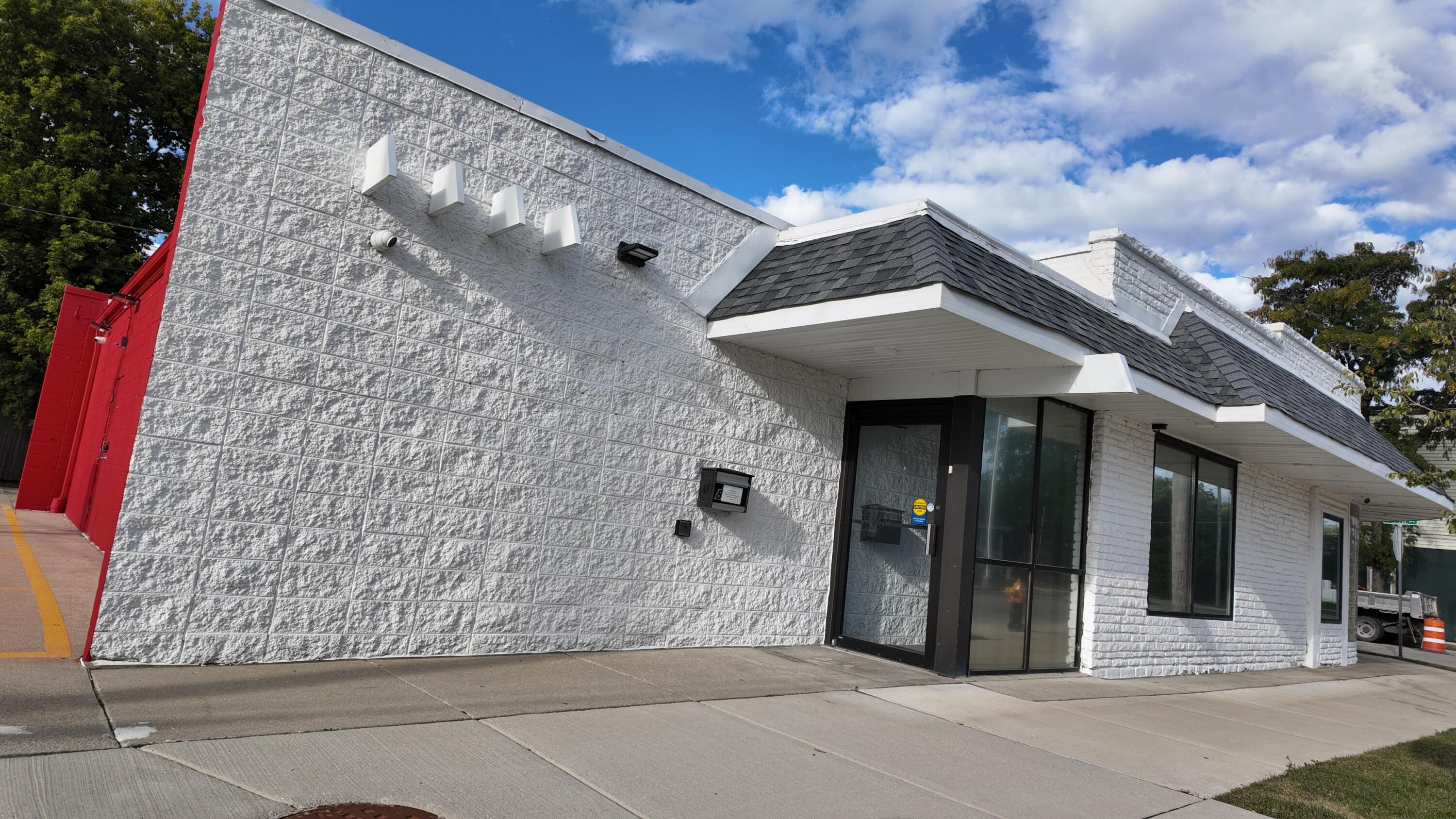 Commercial Lease in Racine