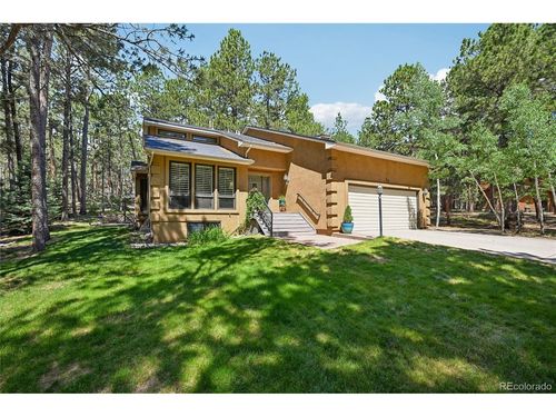 85 S Sherwood Gln, Monument, CO, 80132-8744 | Card Image
