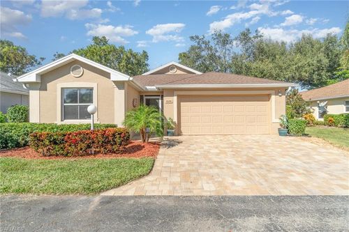 15176 Palm Isle Dr, Fort Myers, FL, 33919-8430 | Card Image