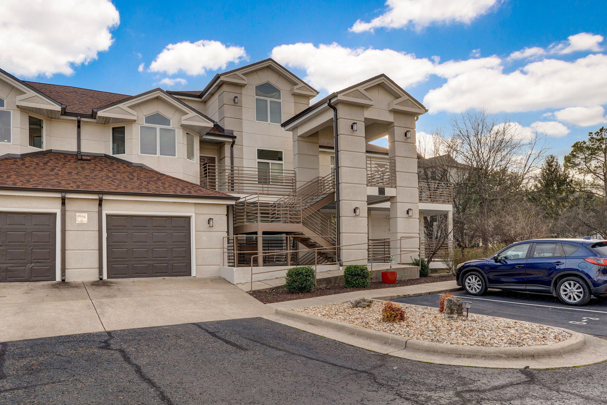 Residential in Branson