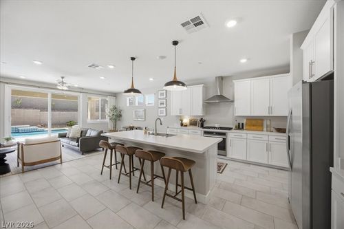 5521 Acadia Leaf St, Las Vegas, NV, 89149-4037 | Card Image