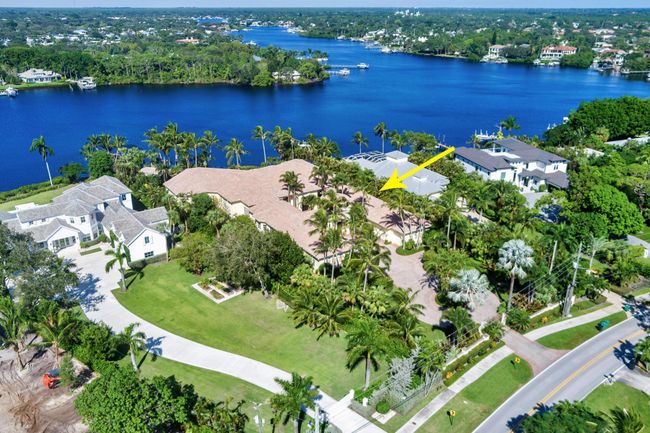 19223 Riverside Dr, House other with 5 bedrooms, 6 bathrooms and null parking in Tequesta FL | Image 69