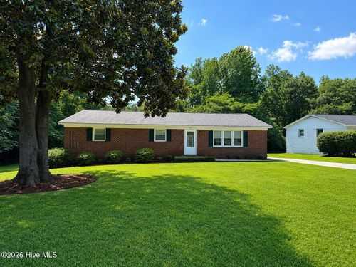 201 Shaw Rd, Hamlet, NC, 28345-2042 | Card Image
