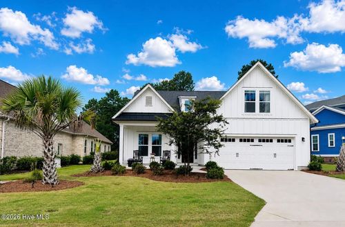 2494 E Timber Crest Drive Ne, Leland, NC, 28451 | Card Image