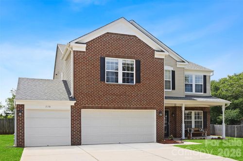 1720 Grove Tree Ln, Clover, SC, 29710-6515 | Card Image