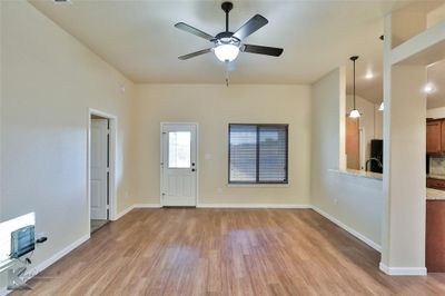 335 Foxtrot Lane, House other with 3 bedrooms, 2 bathrooms and null parking in Abilene TX | Image 3