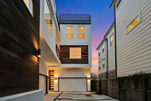 unit-a-5522 Kiam St, Houston, TX, 77007-6883 | Card Image