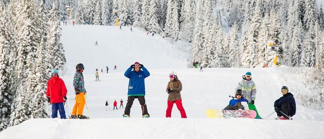 Giants Ridge Ski Hill | Image 27