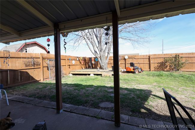 1205 E Ellis Ave, House other with 3 bedrooms, 2 bathrooms and null parking in Davis OK | Image 19