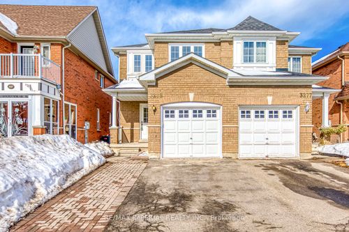 3279 Carabella Way, Mississauga, ON, L5M6T4 | Card Image