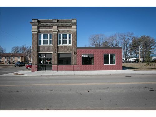 301 N Hill Ave, Ogilvie, MN, 56358-4502 | Card Image