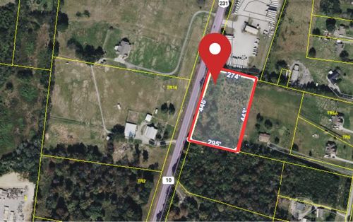 3303 Murfreesboro Rd, Lebanon, TN, 37090-0621 | Card Image