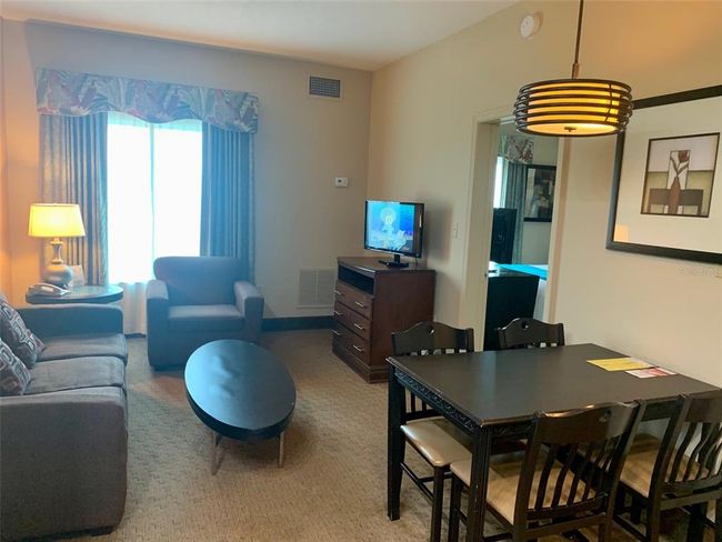 307 - 8303 Palm Pkwy, Home with 1 bedrooms, 1 bathrooms and null parking in ORLANDO FL | Image 12