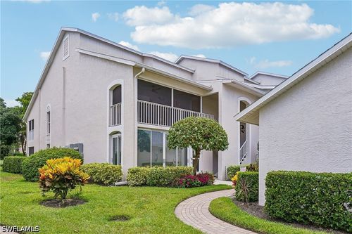 i201-470 Country Hollow Ct, Naples, FL, 34104-8005 | Card Image
