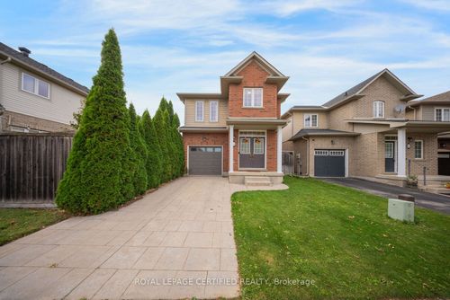 165 Palacebeach Trail, Stoney Creek, ON, L8E0C3 | Card Image