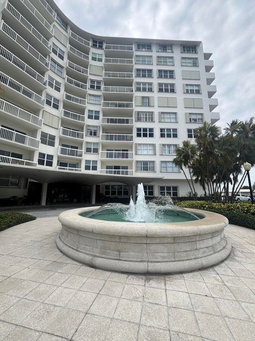 808-2600 N Flagler Dr, West Palm Beach, FL, 33407-5521 | Card Image