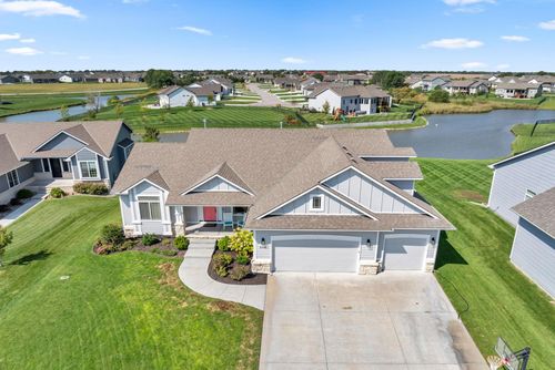 2311 N Lakeside Cir, Andover, KS, 67002-8059 | Card Image