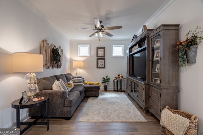 2652 Barkley Glen Ln, House other with 4 bedrooms, 3 bathrooms and null parking in Grayson GA | Image 25