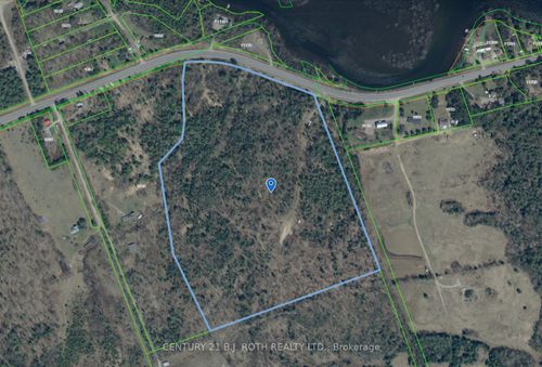 11146 Highway 118, Dysart, Dudley, Harcourt And Others, ON, K0M1J1 | Card Image