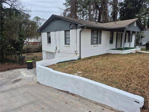 5325 Joan Of Arc Pl, Atlanta, GA, 30349-5211 | Card Image