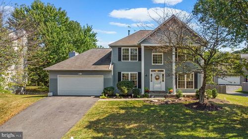 12127 Eddyspark Dr, HERNDON, VA, 20170-2548 | Card Image