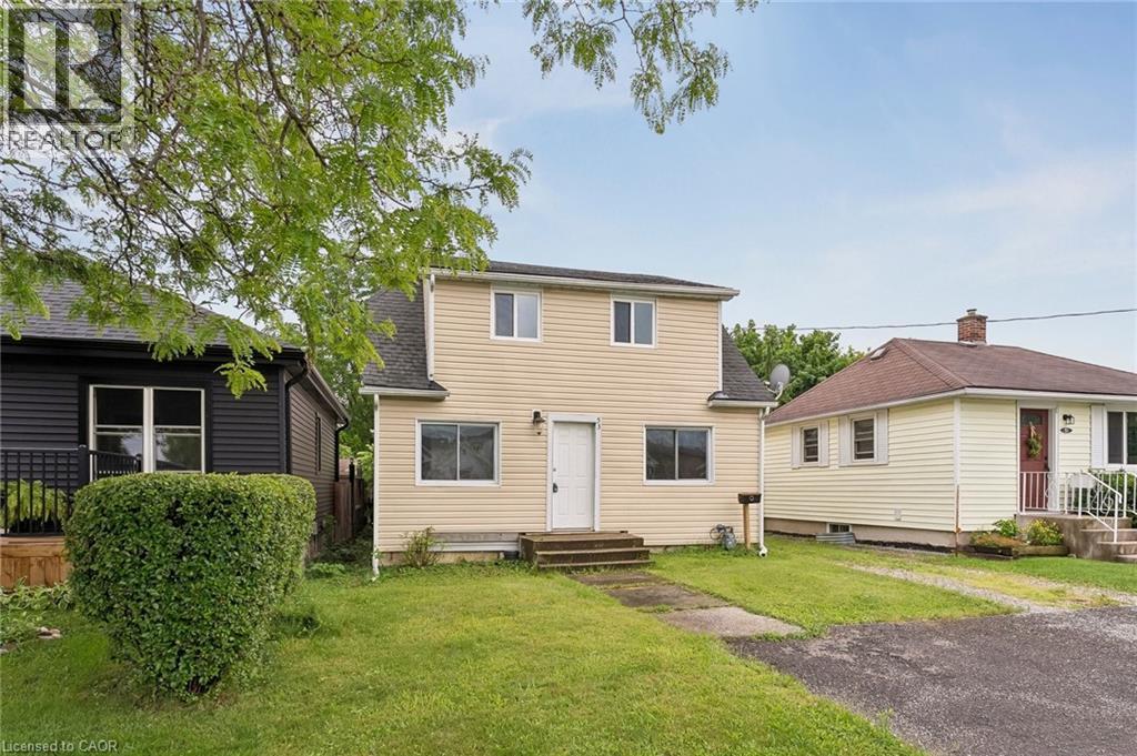 Residential Income in St. Catharines 3