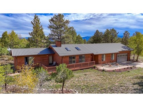 13607 County Road 261c, Nathrop, CO, 81236-9788 | Card Image