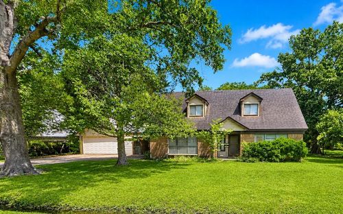 9206 Pecos Street, Houston, TX, 77055 | Card Image