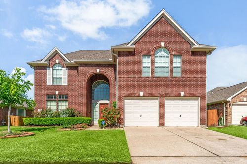 4919 Fern Cove Dr, Baytown, TX, 77521-2085 | Card Image
