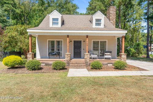 160 Evergreen Ct, Rockingham, NC, 28379-2461 | Card Image