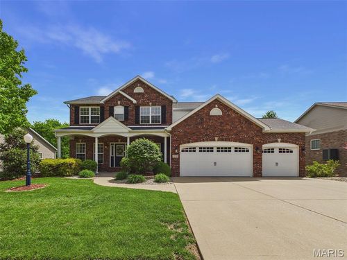 3339 Piazza Ln, Edwardsville, IL, 62025-3226 | Card Image