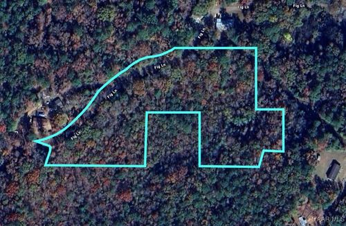 0 Fig Ln, Tallassee, AL, 36078 | Card Image