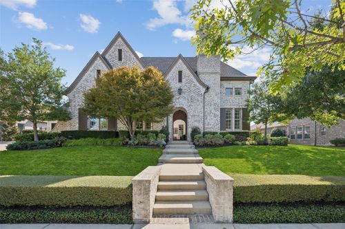 3713 Shady Creek Ct, Frisco, TX, 75033-2895 | Card Image