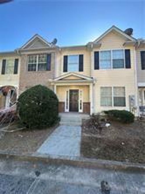 2805 Vining Ridge Ter, Decatur, GA, 30034-4198 | Card Image