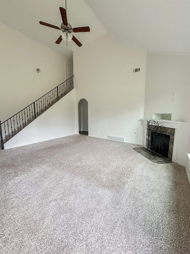 6839 Hare Pointe Dr, House other with 4 bedrooms, 3 bathrooms and null parking in Bartlett TN | Image 24