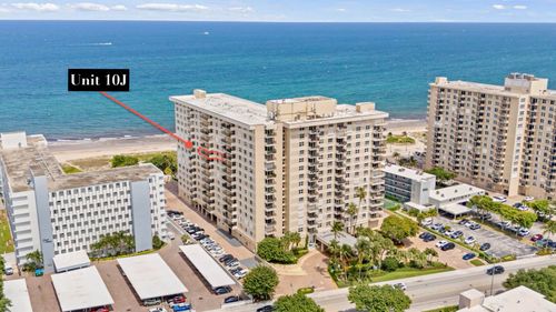 10j-1900 S Ocean Blvd, Pompano Beach, FL, 33062-8022 | Card Image