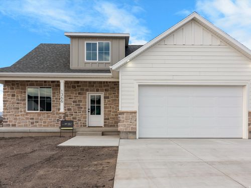 1366 W 2350 S, Brigham City, UT, 84302 | Card Image