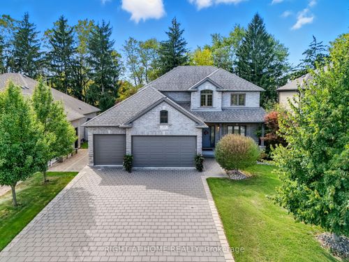 35 Caverhill Cres, Komoka, ON, N0L1R0 | Card Image