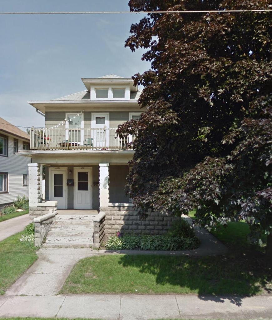 22nd Ave, Kenosha, WI 53143