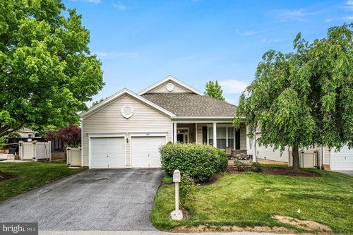 1368 Troon Ln, WEST CHESTER, PA, 19380-6942 | Card Image