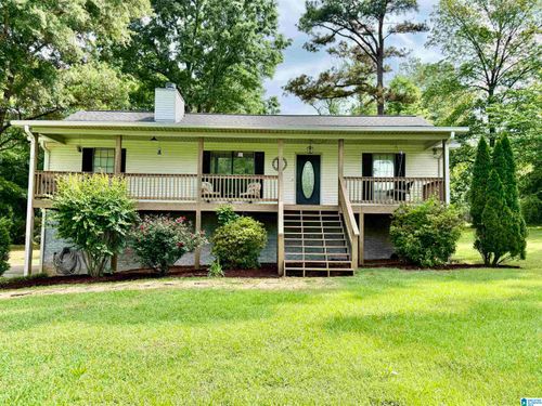 8108 Kimbrell Cutoff Rd, Mc Calla, AL, 35111-3013 | Card Image