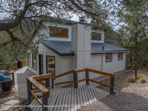 121 Squaw Trl, Ruidoso, NM, 88345-9001 | Card Image