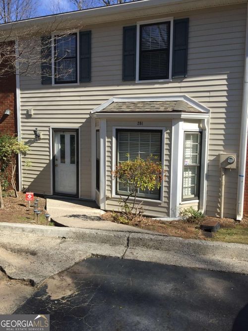 281-281 Shaded Oaks Ln Se, Marietta, GA, 30067-7414 | Card Image
