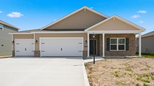 17434 Firs Trl, Huntertown, IN, 46748-0209 | Card Image